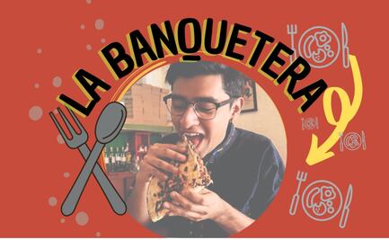 Oaxaca en la CDMX: El lugar que está rompiéndola con tlayudas auténticas