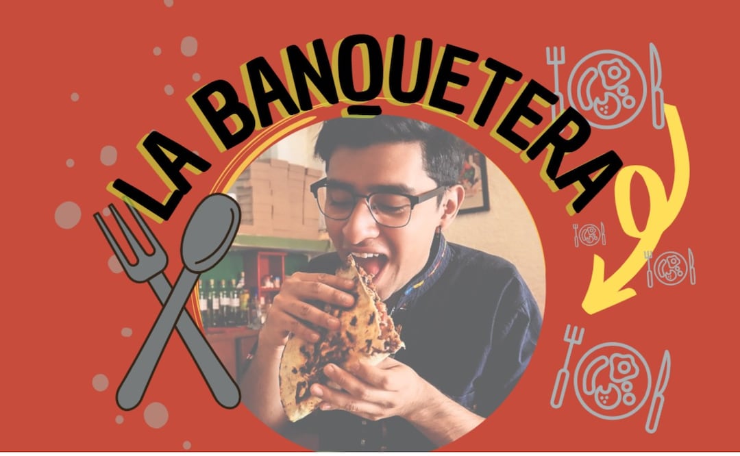 Oaxaca en la CDMX: El lugar que está rompiéndola con tlayudas auténticas (Foto: Especial)