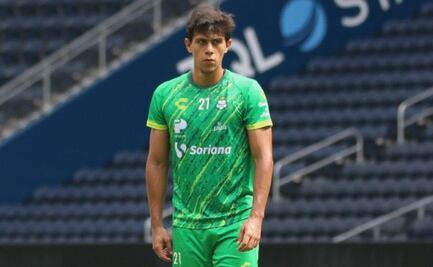 JJ Macías: ¿Por qué se retira del futbol a los 25 años? 