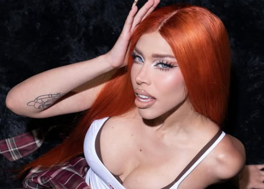 Yeri Mua (Foto: Instagram)