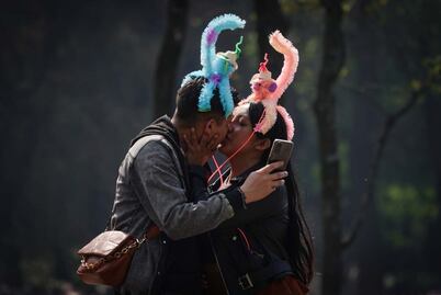 En Cuauhtémoc, Venustiano Carranza y Benito Juárez con los noviazgos más violentos