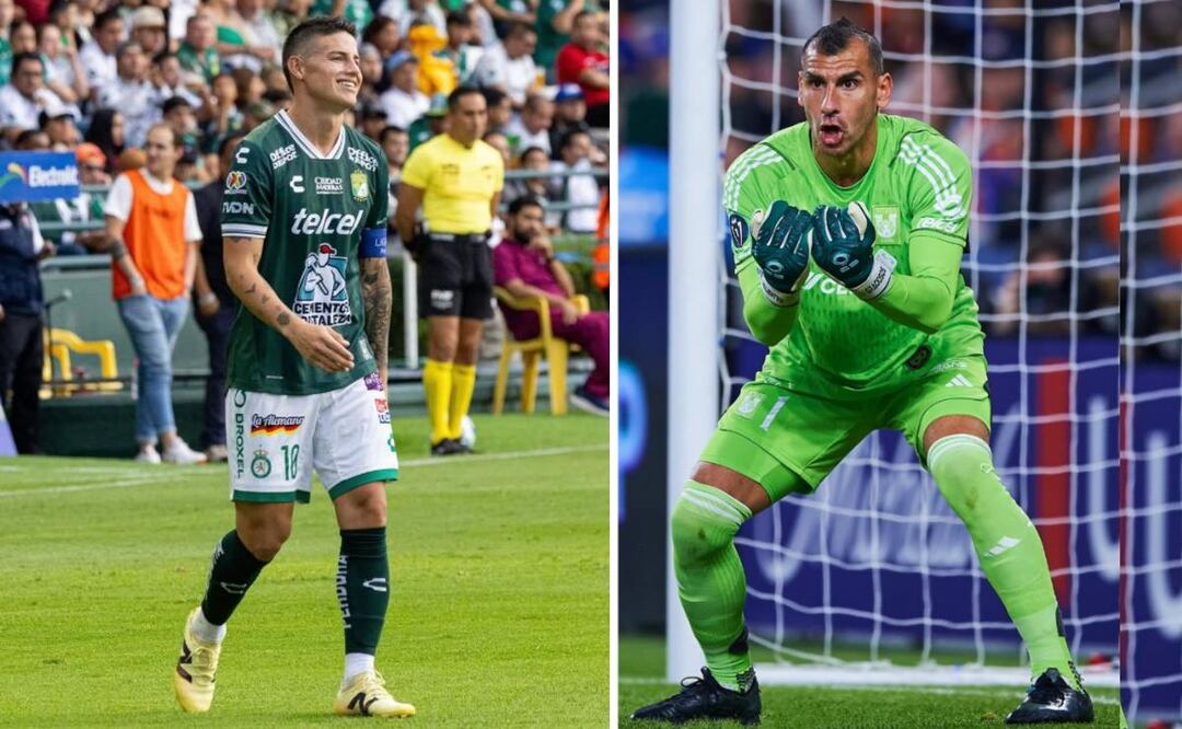 Foto: Instagram (Tigres vs León: ¿Cuándo y dónde ver el partido EN VIVO?)