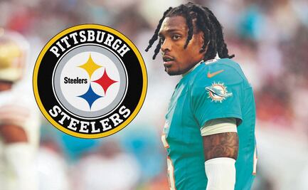 ¿Será este intercambio el movimiento clave de Pittsburgh para la NFL 2025?