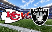 Kansas City vs Raiders: ¿Dónde ver EN VIVO la semana 4 de la NFL?