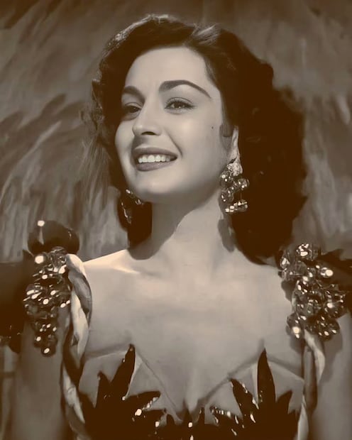 Elsa Aguirre (Vía: X)