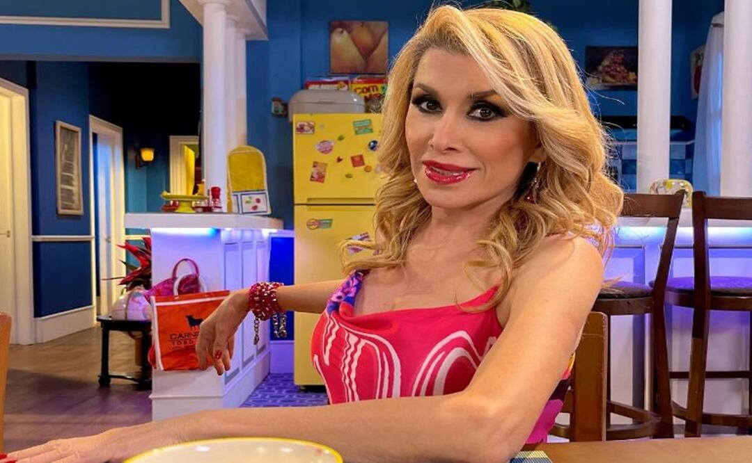¡Escándalo! La cantante Dulce es acusada de desfalco