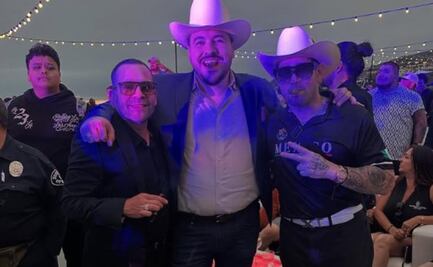 Balean casa de Arley Pérez, quien tuvo problemas con el vocalista asesinado de Enigma Norteño