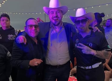 Balean casa de Arley Pérez, quien tuvo problemas con el vocalista asesinado de Enigma Norteño