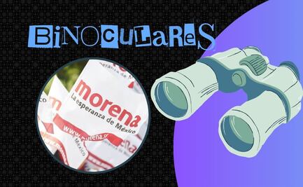 ¿Descuido monumental o mensaje cifrado desde Morena?