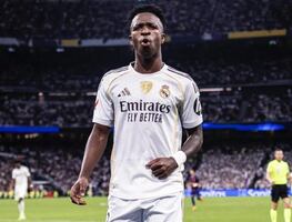 Llaman "maniaco sexual" a Vinicius Jr y decide hacer tremenda propuesta en un hotel