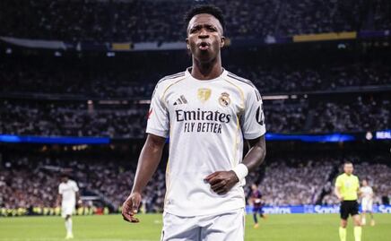 Llaman "maniaco sexual" a Vinicius Jr y decide hacer tremenda propuesta en un hotel