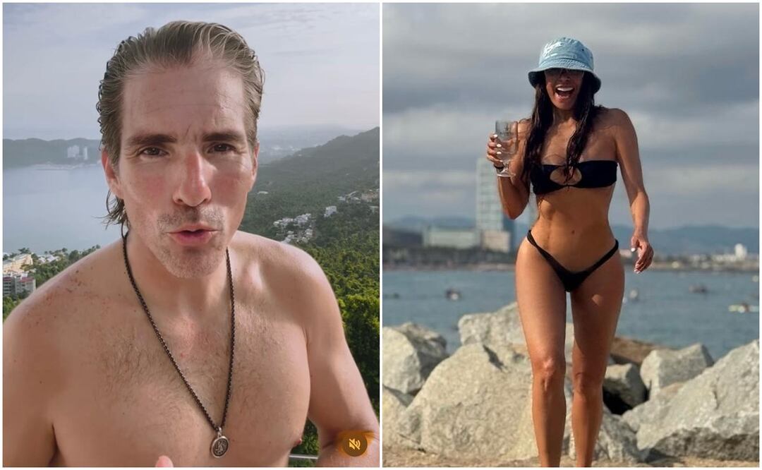 Fernando Reina sorprende a mujer con regalo