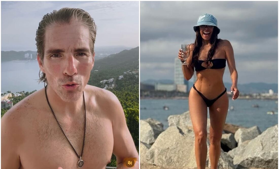 Fernando Reina sorprende a mujer con regalo