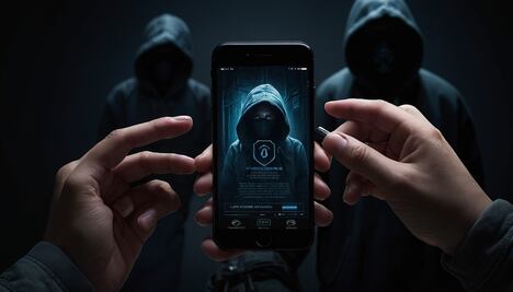 Secuestran menores a través de WhatsApp, activa el control parental y protege a tus hijos