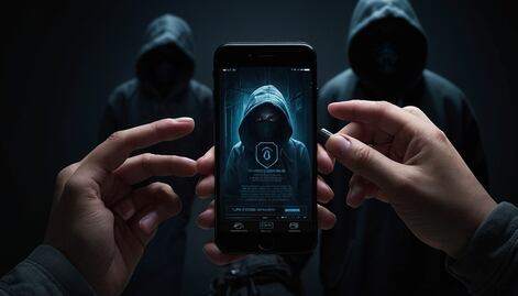 Secuestran menores a través de WhatsApp, activa el control parental y protege a tus hijos