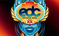 EDC México regresa con 7 escenarios y estrellas del techno y house