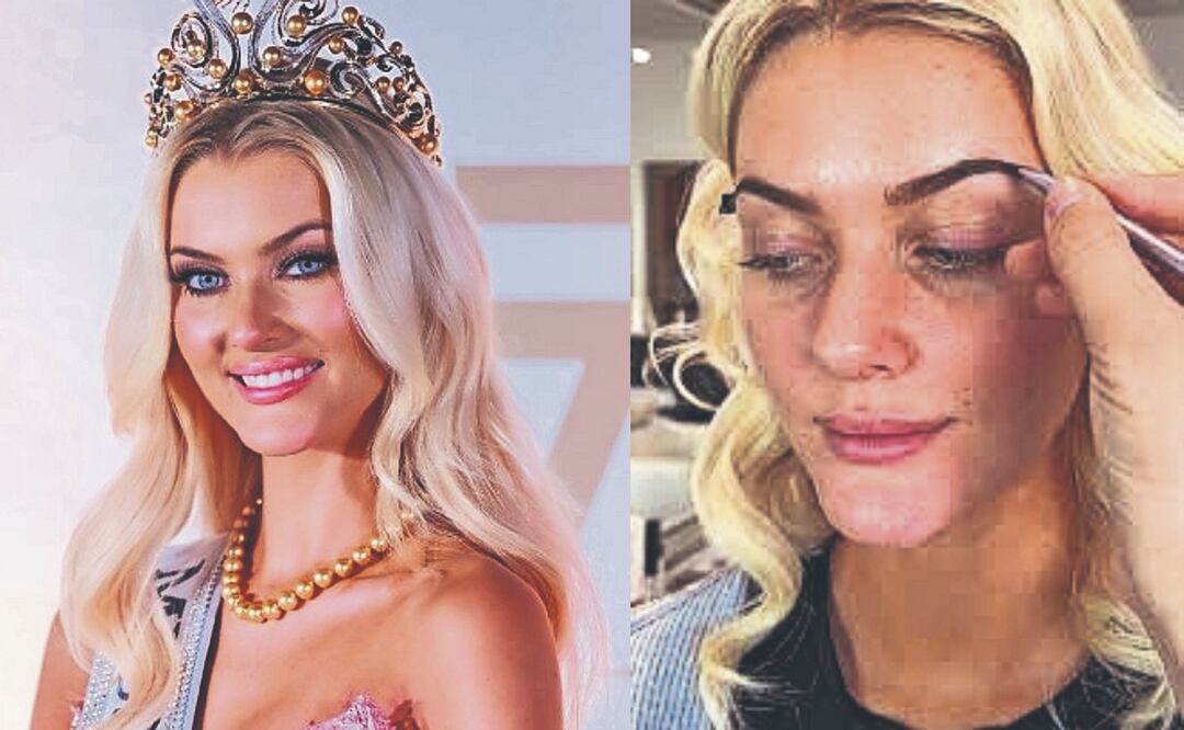 Tachan de tramposa a la ganadora de Miss Universo 2024