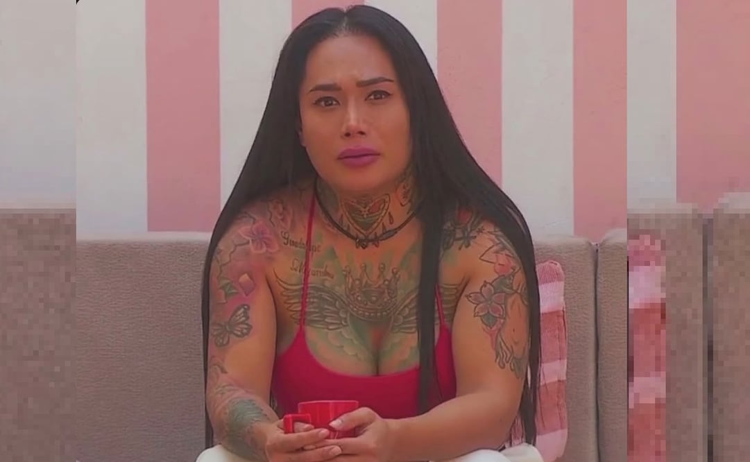 Karina Torres preocupada por su sobrino (Vía: Redes)