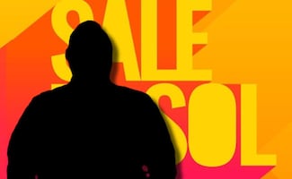 ¿En Sale el Sol son codos? Periodista de espectáculos recibe extraña propuesta de televisora