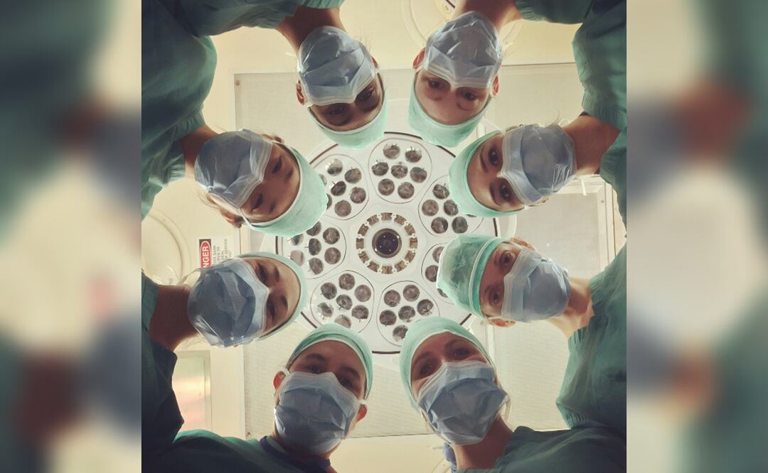 Extrañas enfermedades que parecen sacadas de la ciencia ficción