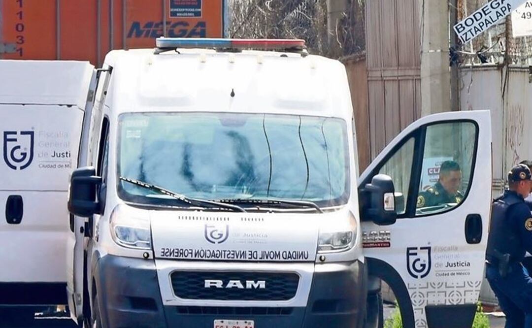 A golpes y lapidados, asesinan a dos hombres después de ir a una fiesta en Iztapalapa