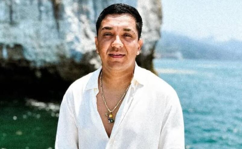 ¿Quién es el Maza Clan? El creador de contenido que no piensa abandonar a la mujer del proceso 