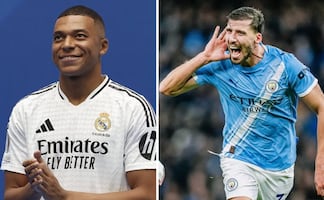 Real Madrid vs Manchester City: ¿A qué hora y dónde ver el partido EN VIVO de la Champions League?