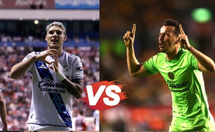 Juárez vs Puebla ¿Dónde y a qué hora ver EN VIVO el partido HOY sábado 29 de marzo?