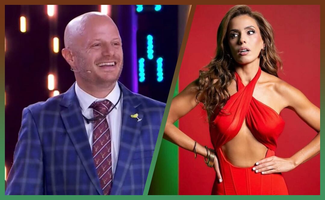 Nominados hablan de posible eliminación. Foto: Instagram