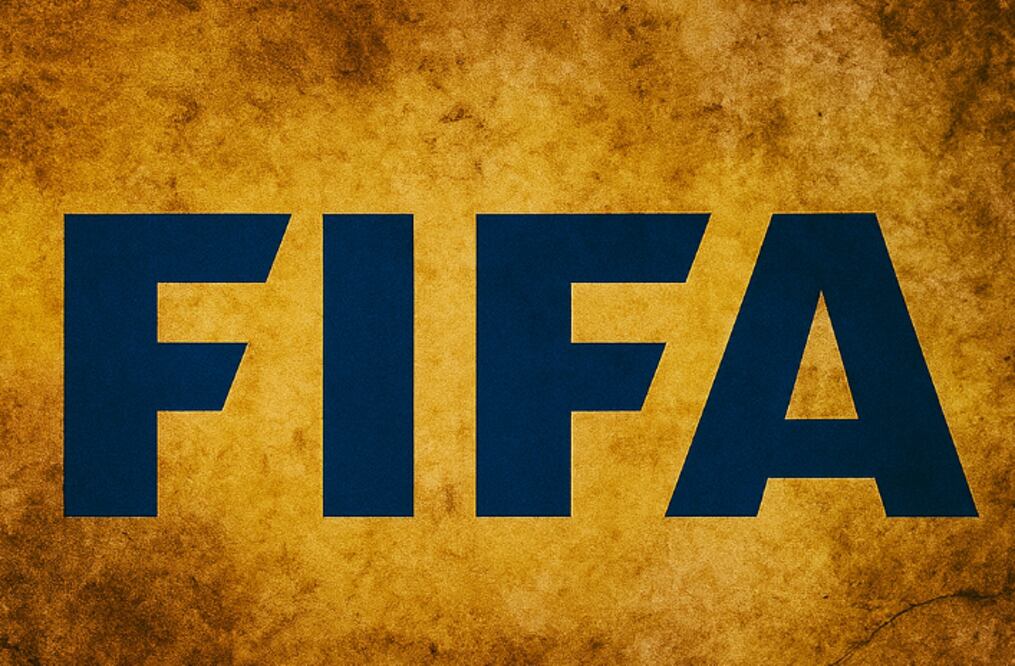 FIFA (Foto: Creada con IA)