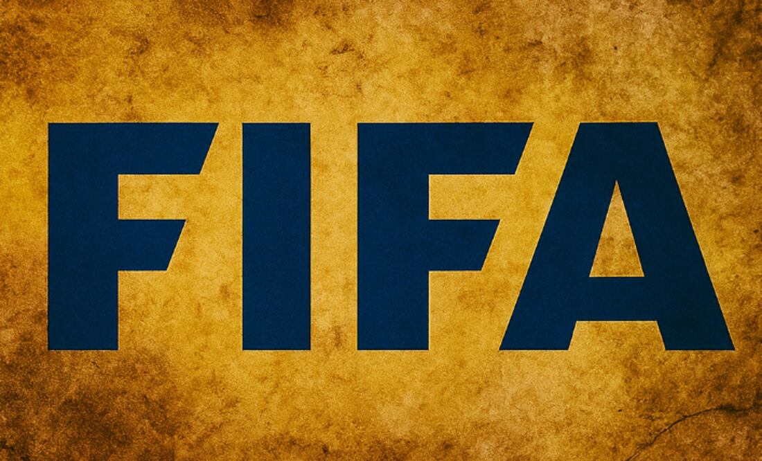 FIFA (Foto: Creada con IA)