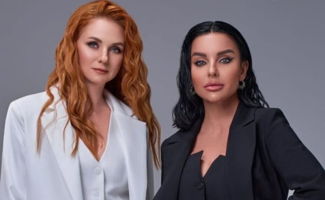 Foto: Especiales (t.A.T.u. regresa a México con dos conciertos de electropop en La Maraka)