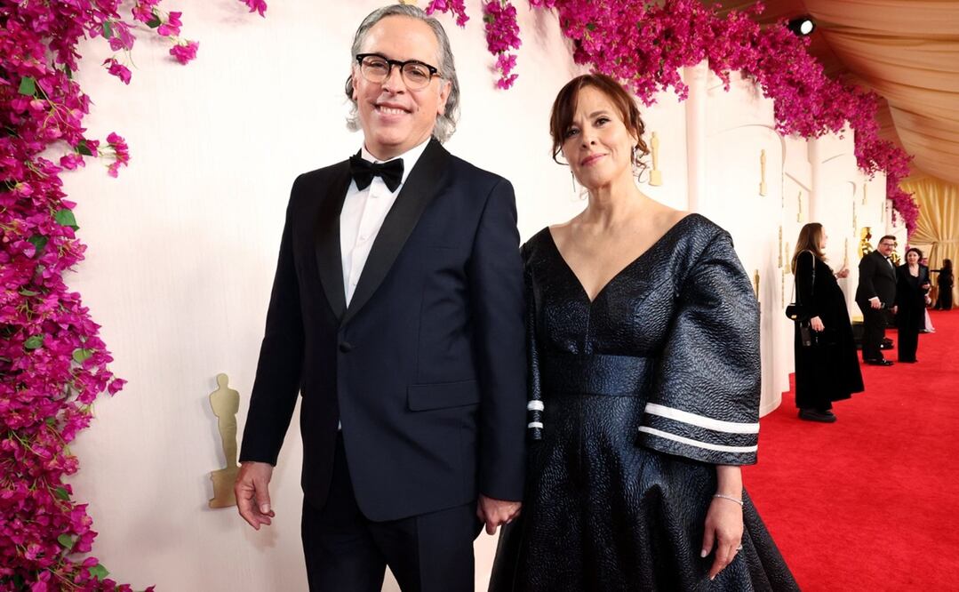 Rodrigo Prieto se gana la admiración del público, aunque cayó ante Oppenheimer