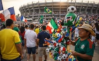 Mundial 2026: ideas reales para ganar dinero sin invertir una fortuna