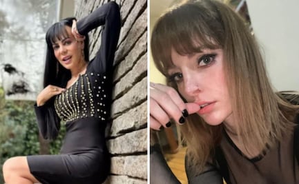 Maribel Guardia vs Imelda Tuñón: El revés legal que complica la custodia de su nieto