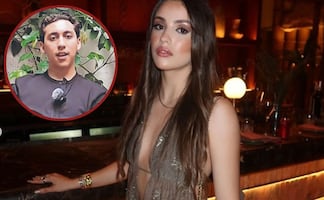 Expareja de Marianne Gonzaga filtra chats y video para acusarla de maltratar a su propia hija