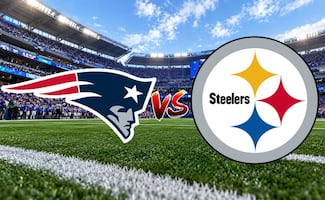 Patriots vs Steelers: ¿Dónde y a qué hora ver EN VIVO la semana 2 de la NFL?