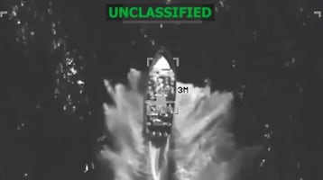 Así fue el turbulento cierre de 2025: tragedias, política y récords históricos