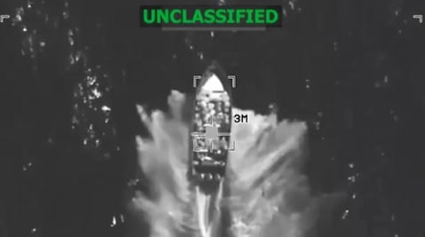 Así fue el turbulento cierre de 2025: tragedias, política y récords históricos