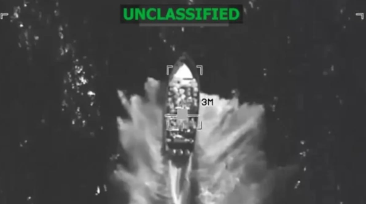 Así fue el turbulento cierre de 2025: tragedias, política y récords históricos (Foto: X)