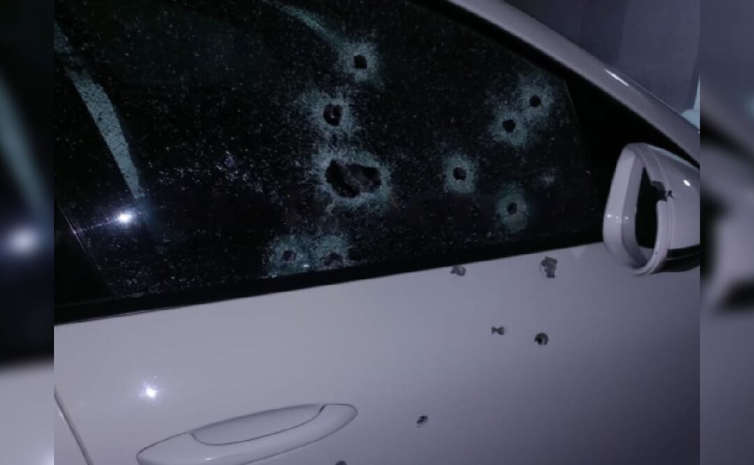 Baleados en Naucalpan llegan heridos por ayuda a hospital de Azcapo, uno no resistió