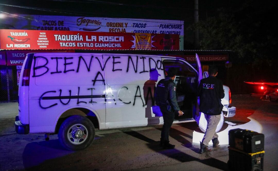 Conflicto entre gente de los “Chapitos” y “El Mayo” sigue dejando saldo rojo, en Sinaloa