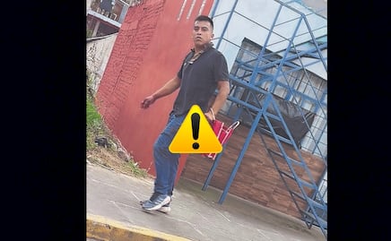 ¡Era su amigo! ¿Qué dijo el detenido que cargaba una cabeza humana en una bolsa?