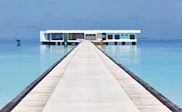 ¡Descanso inusual! Estos hoteles ofrecen experiencias sorprendentes y bastante fuera de lo común
