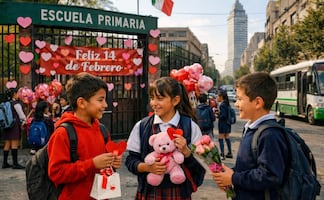 SEP febrero: ¿Cómo será este mes para alumnos y padres?