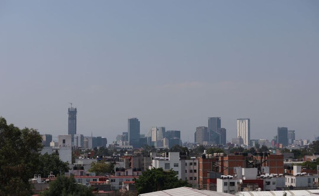 Continúa la Contingencia Ambiental en CDMX y Edomex, evita multas y checa si puedes circular