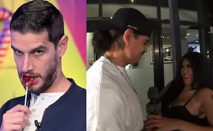 Adrián Marcelo le hace el favorcito a Gomita y le echa a “El Lobo”