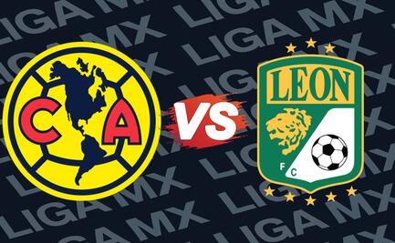 América vs León: ¿Dónde ver el juego de la jornada 16?