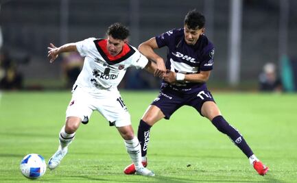 Alajuelense vs Pumas ¿Dónde ver EN VIVO el partido HOY jueves 13 de marzo?