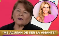 Hija destroza a su mamá y la exhibe como "amante" en programa de Rocío Sánchez Azuara